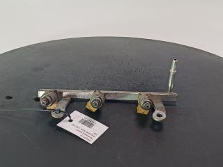 топливная рампа Chevrolet Matiz 2 поколение 2007, цвет