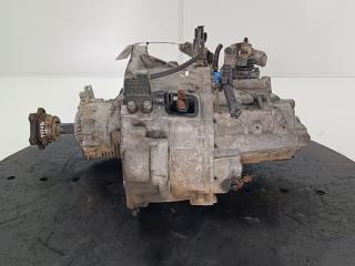 КПП механическая (МКПП) Nissan X-Trail T30 [рестайлинг] 2005, цвет, 8H5