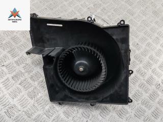 моторчик печки Nissan Almera N16 [рестайлинг] 2003, 1.5 л., бензин, МКПП, красный, хетчбэк 5 дв., 27200BN920