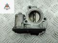 заслонка дроссельная Ford Focus 3 поколение 2013, 1.0 л., бензин, МКПП, чёрный, хетчбэк 5 дв., CM5G9F991FB - фото №2