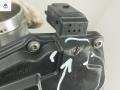 заслонка дроссельная Ford Focus 3 поколение 2013, 1.0 л., бензин, МКПП, чёрный, хетчбэк 5 дв., CM5G9F991FB - фото №5