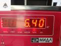 турбина BMW 5 серия E39 [рестайлинг] 2002, 3.0 л., дизель, МКПП, серый, универсал, 2247691 - фото №5