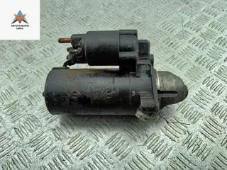 стартер BMW 5 серия E39 1998, 2.5 л., дизель, АКПП, серый, седан