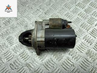 стартер BMW 3 серия E90/E91/E92/E93 2006, 2.0 л., бензин, МКПП, серый, универсал, 2354706