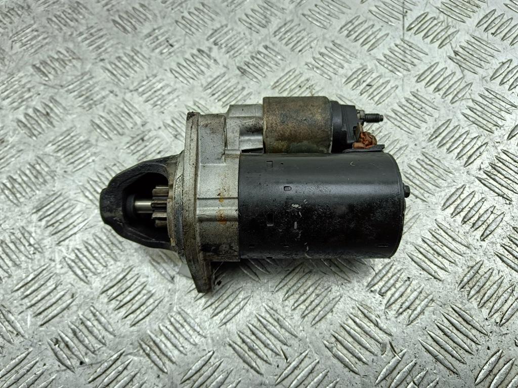 стартер BMW 3 E90/E91/E92/E93 2006, 2.0 л., бензин, МКПП, серый, универсал, 2354706