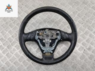 руль Mazda 5 CR [рестайлинг] 2008, 2.0 л., дизель, МКПП, серый, минивэн