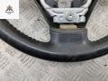руль Mazda 5 CR [рестайлинг] 2008, 2.0 л., дизель, МКПП, серый, минивэн - фото №2