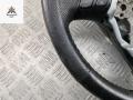 руль Mazda 5 CR [рестайлинг] 2008, 2.0 л., дизель, МКПП, серый, минивэн - фото №3