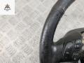 руль Mazda 5 CR [рестайлинг] 2008, 2.0 л., дизель, МКПП, серый, минивэн - фото №4