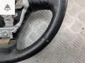 руль Mazda 5 CR [рестайлинг] 2008, 2.0 л., дизель, МКПП, серый, минивэн - фото №9