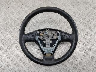 руль Mazda 5 CR [рестайлинг] 2008, 2.0 л., дизель, МКПП, серый, минивэн