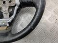 руль Mazda 5 CR [рестайлинг] 2008, 2.0 л., дизель, МКПП, серый, минивэн - фото №9