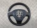 руль Mazda 5 CR [рестайлинг] 2008, 2.0 л., дизель, МКПП, серый, минивэн - фото №10