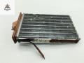 радиатор отопителя (печки) Chrysler Voyager 5 поколение 2007, 2.4 л., бензин, МКПП, чёрный, минивэн - фото №2