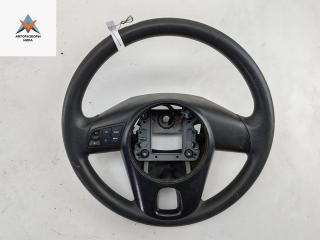 руль Kia Rio 2 поколение [рестайлинг] 2009, 1.4 л., бензин, МКПП, красный, хетчбэк 5 дв., 56120-1G200