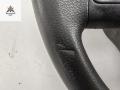 руль Kia Rio 2 поколение [рестайлинг] 2009, 1.4 л., бензин, МКПП, красный, хетчбэк 5 дв., 56120-1G200 - фото №4