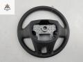 руль Kia Rio 2 поколение [рестайлинг] 2009, 1.4 л., бензин, МКПП, красный, хетчбэк 5 дв., 56120-1G200 - фото №9