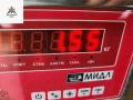руль Kia Rio 2 поколение [рестайлинг] 2009, 1.4 л., бензин, МКПП, красный, хетчбэк 5 дв., 56120-1G200 - фото №10