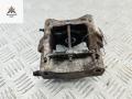 суппорт задний правый Citroen C5 1 поколение 2001, 2.2 л., дизель, МКПП, синий, хетчбэк 5 дв. - фото №3