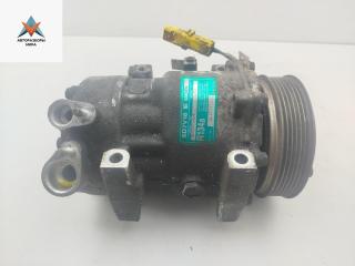 компрессор кондиционера Peugeot 807 1 поколение 2004, 2.2 л., бензин, 1242