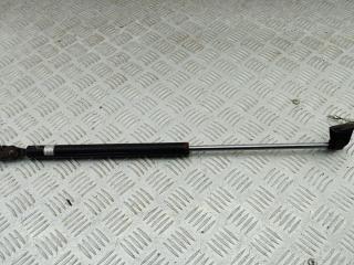 амортизатор крышки багажника (3-5 двери) Hyundai Terracan 1 поколение 2001, 2.9 л., дизель, МКПП, серый, внедорожник 5 дв.