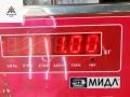 подушка безопасности водителя Opel Vectra C 2004, 2.2 л., бензин, МКПП, серый, седан, 13112812 - фото №5