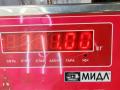 подушка безопасности водителя Opel Vectra C 2004, 2.2 л., бензин, МКПП, серый, седан, 13112812 - фото №5