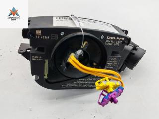 переключатель подрулевой Opel Vectra C 2004, 2.2 л., бензин, МКПП, серый, седан, 13165349