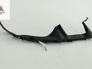 крепление фары левой Mazda 6 GG 2004, 2.3 л., бензин, МКПП, синий, универсал, GJ6A50161