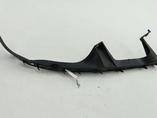 крепление фары левой Mazda 6 GG 2004, 2.3 л., бензин, МКПП, синий, универсал, GJ6A50161