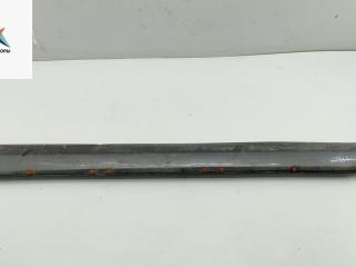 Накладка на порог наружная левая Hyundai Terracan 1 поколение 2001, серый, внедорожник 5 дв., 87781-H1020