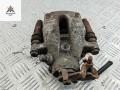суппорт задний правый Peugeot 307 1 поколение 2004, 2.0 л., бензин, МКПП, жёлтый, универсал - фото №3