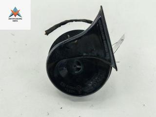 сигнал (клаксон) BMW 5 серия E60/E61 2005, 2.5 л., бензин, АКПП, чёрный, седан, 0092018