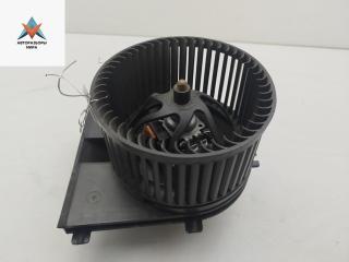 моторчик печки Volkswagen Golf 4 поколение 2004, 1.9 л., дизель, МКПП, серый, универсал, 1J1819021C