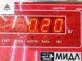 Расходомер (измеритель потока воздуха) Hyundai Terracan 1 поколение 2001, 2.9 л., дизель, МКПП, серый, внедорожник 5 дв., 1151268 - фото №4
