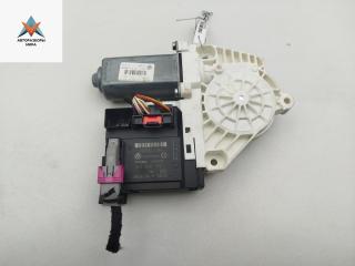 моторчик стеклоподъемника передний левый Volkswagen Passat B6 2006, 2.0 л., МКПП, универсал, 1K0959793L