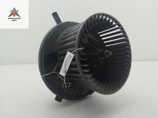 моторчик печки Volkswagen Touran 1 поколение [рестайлинг] 2007, 1.9 л., дизель, МКПП, серый, минивэн, 1K1820015F