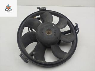 вентилятор радиатора Volkswagen Passat B5 1997, 1.8 л., бензин, МКПП, красный, универсал, 836366