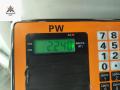 вентилятор радиатора Volkswagen Passat B5 1997, 1.8 л., бензин, МКПП, красный, универсал, 836366 - фото №3