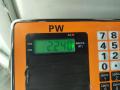 вентилятор радиатора Volkswagen Passat B5 1997, 1.8 л., бензин, МКПП, красный, универсал, 836366 - фото №3