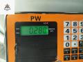 Расходомер (измеритель потока воздуха) Volkswagen Passat B6 2006, 2.0 л., дизель, МКПП, серый, универсал, 074906461B - фото №3