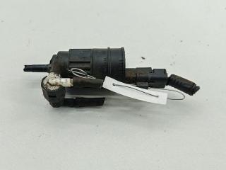 насос (моторчик) омывателя стекла Nissan Almera N16 2003, красный, хетчбэк 5 дв., 7700430702
