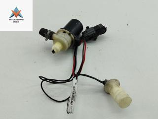 насос (моторчик) омывателя фар Mazda 6 GG 2004, синий, универсал