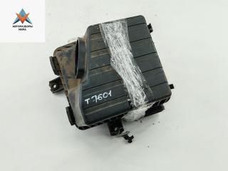 корпус воздушного фильтра Hyundai Terracan 1 поколение 2001, 2.9 л., дизель, МКПП, серый, внедорожник 5 дв., 28110-H1920