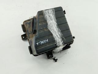 корпус воздушного фильтра Hyundai Terracan 2001, 2.9 л., дизель, МКПП, серый, внедорожник 5 дв., 28110-H1920