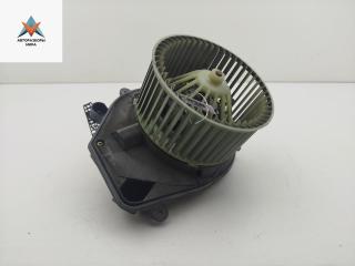 моторчик печки Volkswagen Passat B5 1997, 1.8 л., бензин, МКПП, красный, универсал, 8D1820021