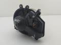 моторчик печки Volkswagen Passat B5 1997, 1.8 л., бензин, МКПП, красный, универсал, 8D1820021 - фото №2