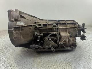 КПП автоматическая (АКПП) BMW 5 серия E39 1999, 2.5 л., бензин, АКПП, синий, универсал, 1422912