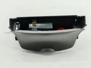 пепельница Mazda 6 GG/GY 2004, 2.3 л., бензин, МКПП, синий, универсал, GJ6A6461Y2