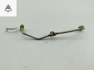 трубка кондиционера Hyundai Terracan 1 поколение 2001, 2.9 л., дизель, МКПП, серый, внедорожник 5 дв.